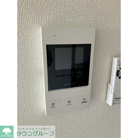 グランビューIIの物件内観写真